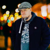 Ponomar — Самотній Сніг — обложка